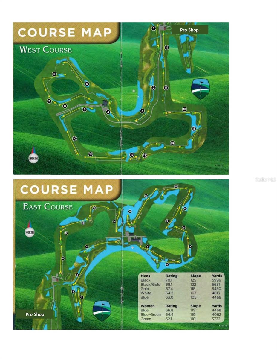 LAKE ASHTON GOLF CLUB PH 02 - Residential