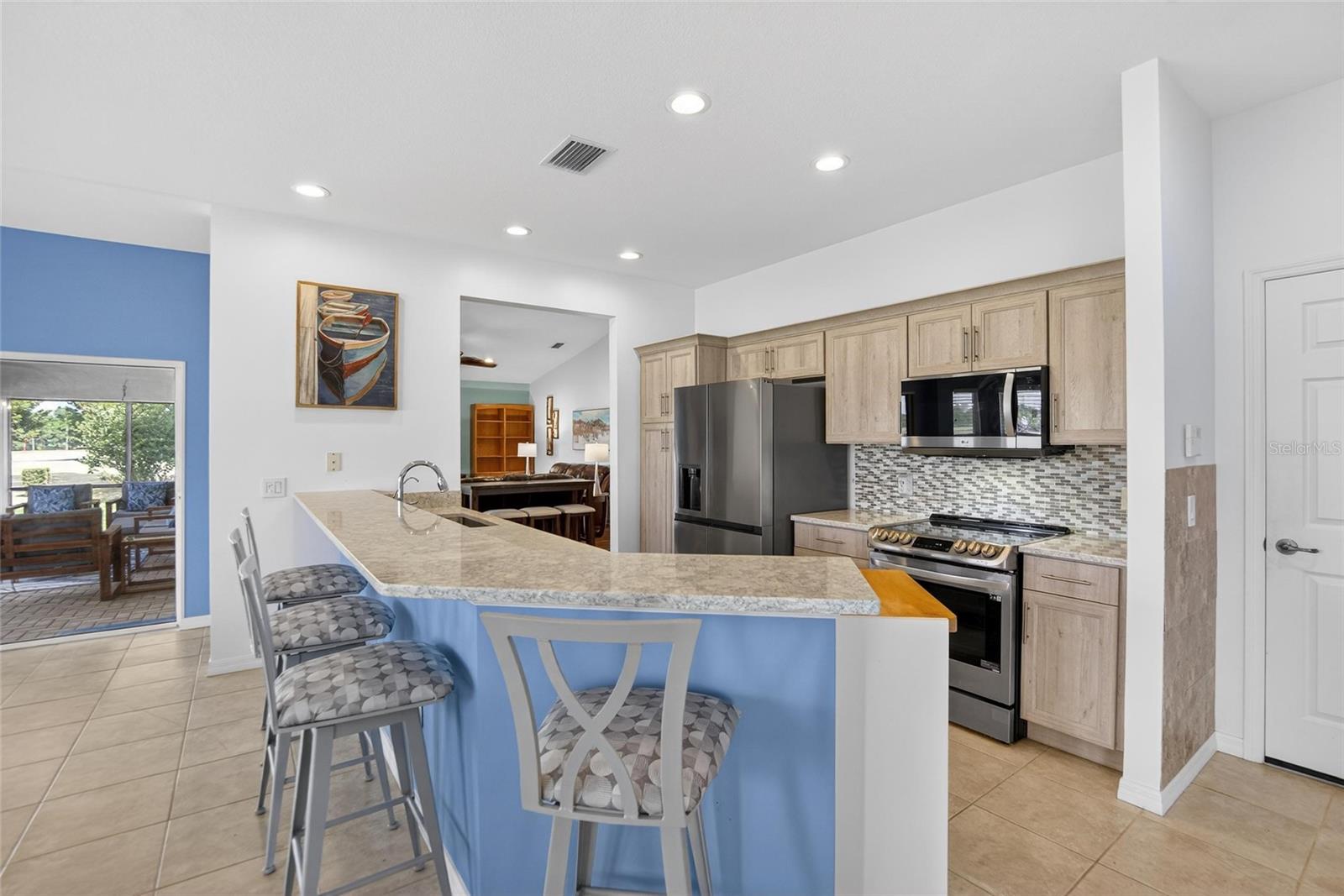 LAKE ASHTON GOLF CLUB PH 02 - Residential