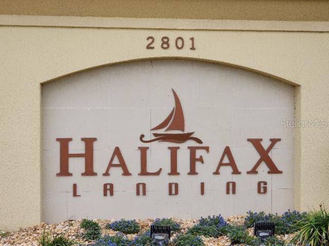HALIFAX LANDING CONDO - Residential