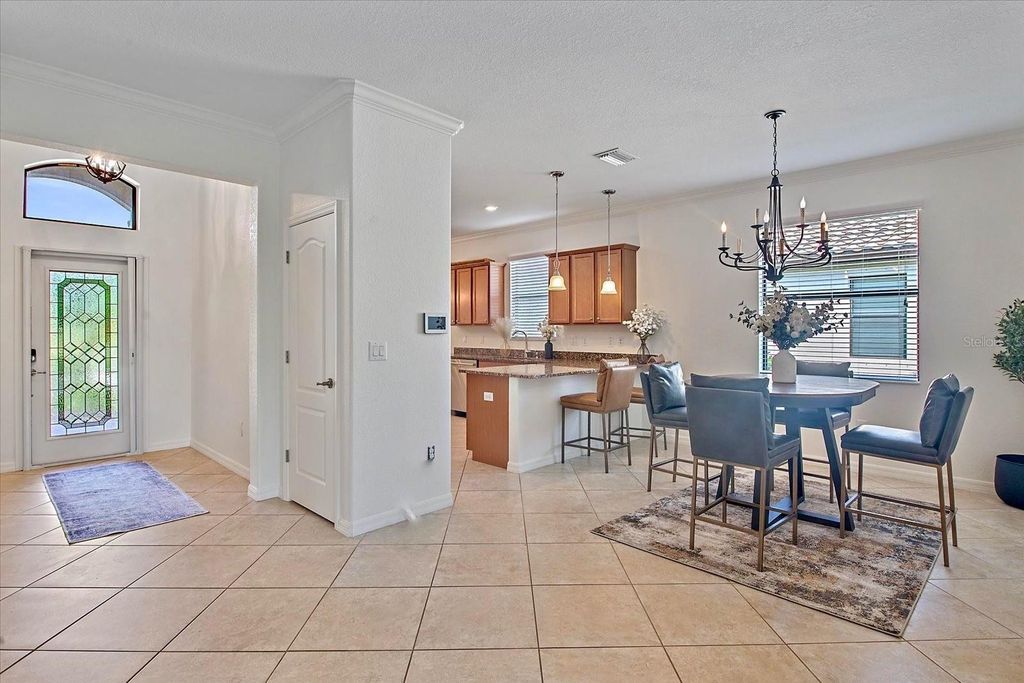 Photo of 148 Wandering Wetlands Cir, Bradenton, FL 34212 (MLS # A4652380)