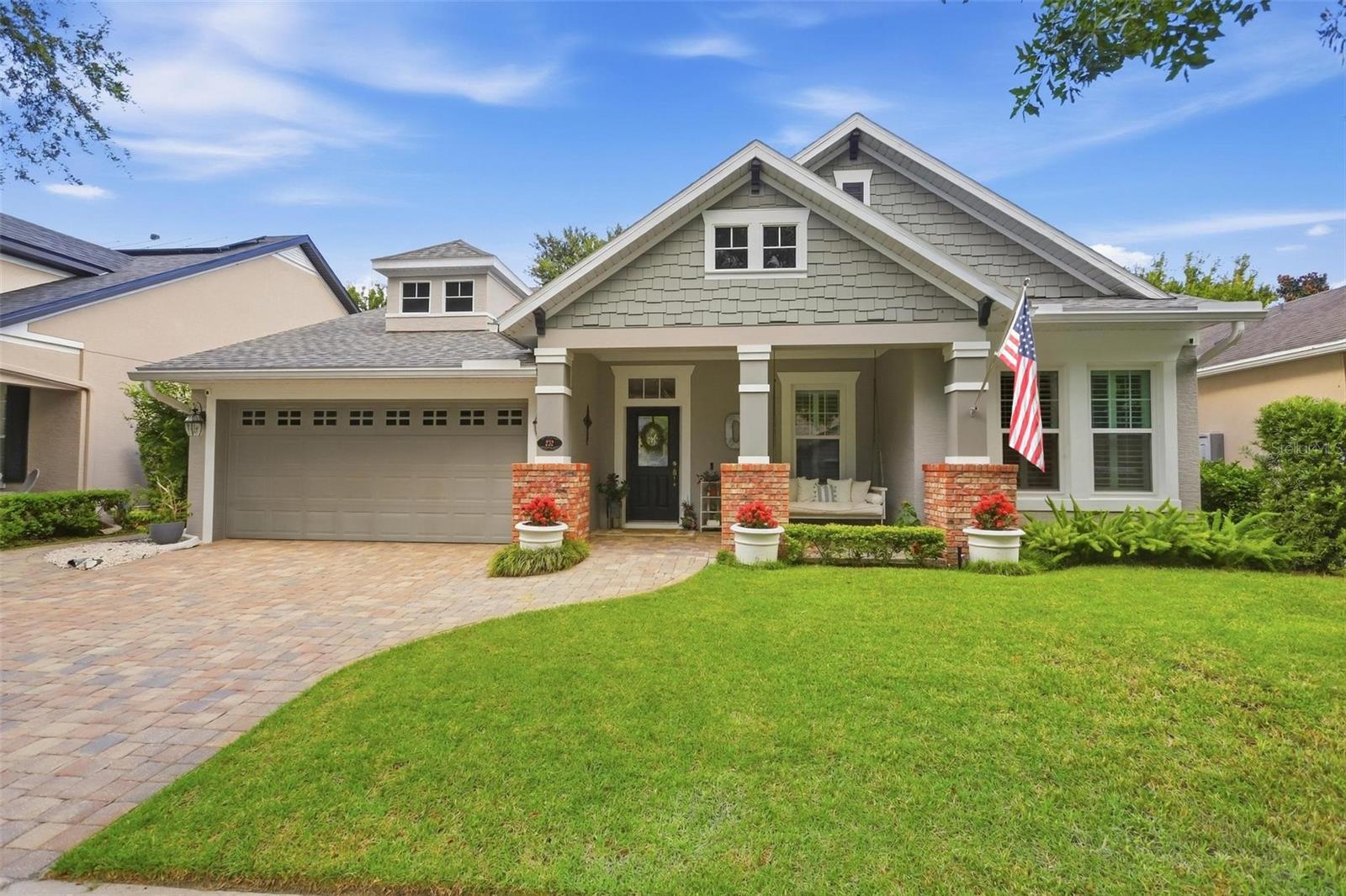 232 ASTERBROOKE DRIVE