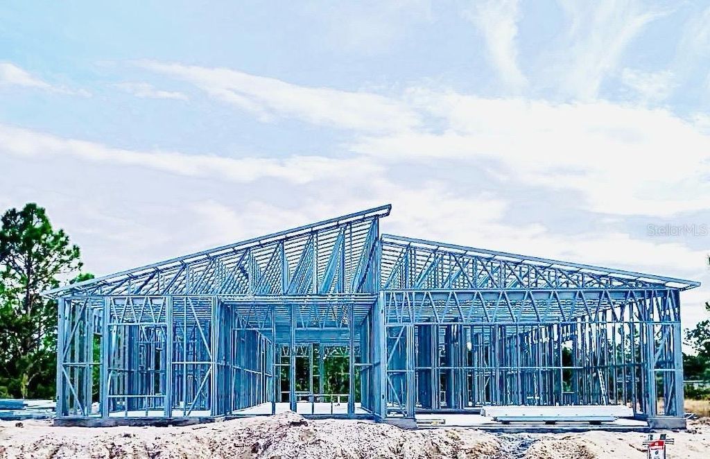 Photo of 27117 Treadmill Drive, Punta Gorda, FL 33955 (MLS # S5130789)