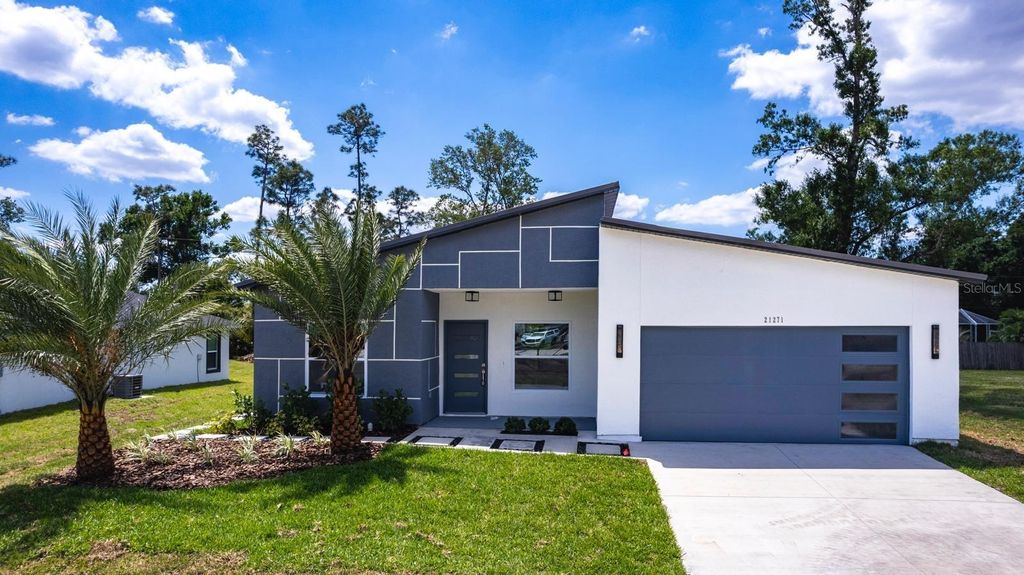 Photo of 27117 Treadmill Drive, Punta Gorda, FL 33955 (MLS # S5130789)