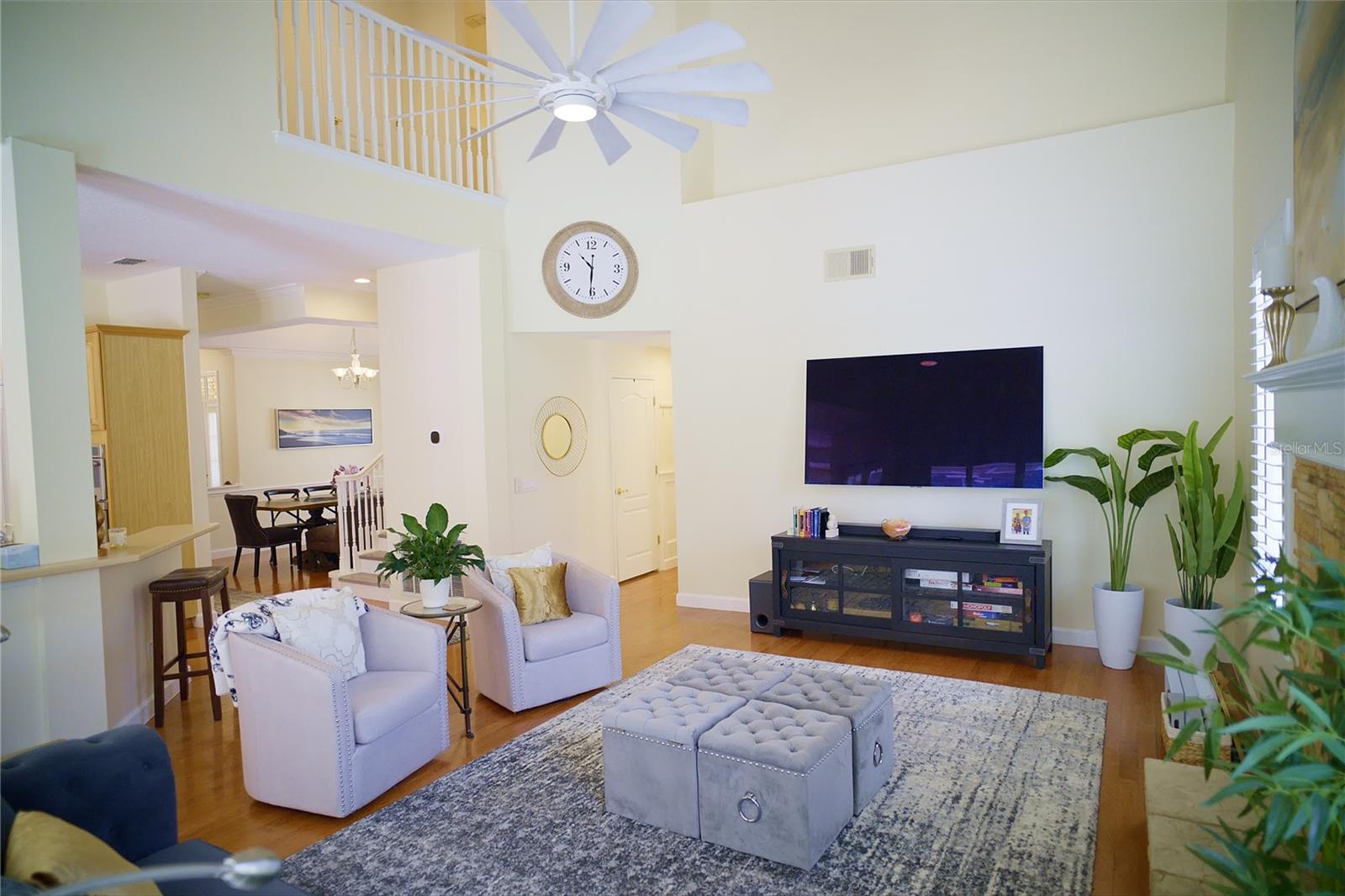 CRESCENT PARK PH 01 - Residential