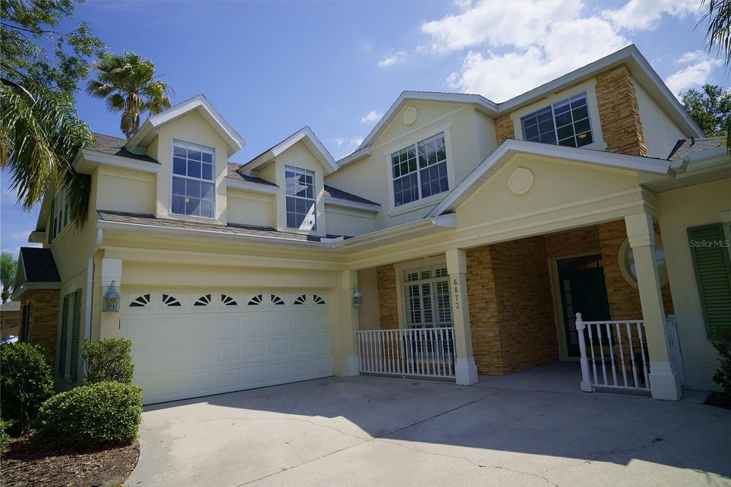 Photo of 6873 Scythe Avenue, Orlando, FL 32812 (MLS # O6404838)
