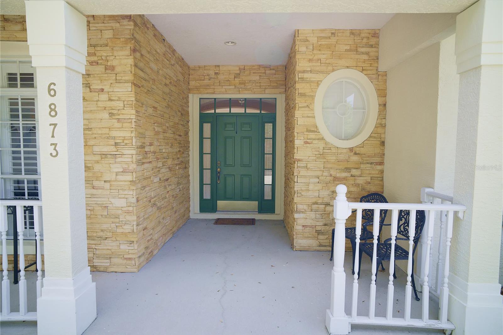 CRESCENT PARK PH 01 - Residential