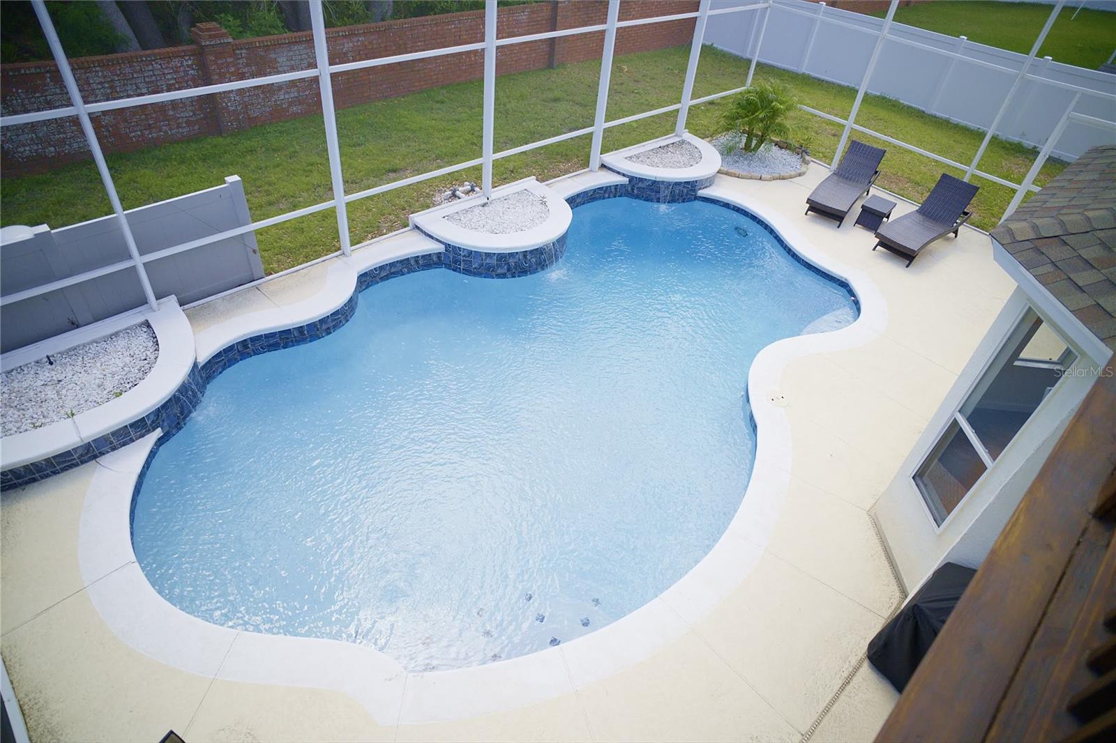 CRESCENT PARK PH 01 - Residential