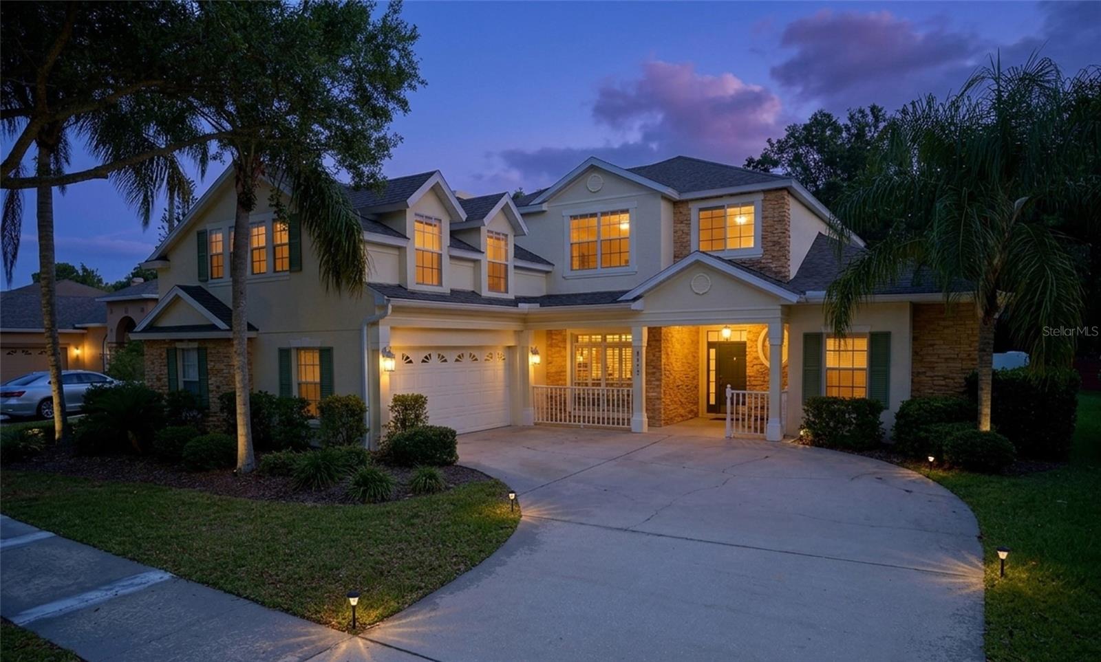 CRESCENT PARK PH 01 - Residential