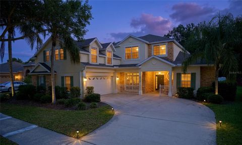 Photo of 6873 Scythe Avenue, Orlando, FL 32812 (MLS # O6404838)