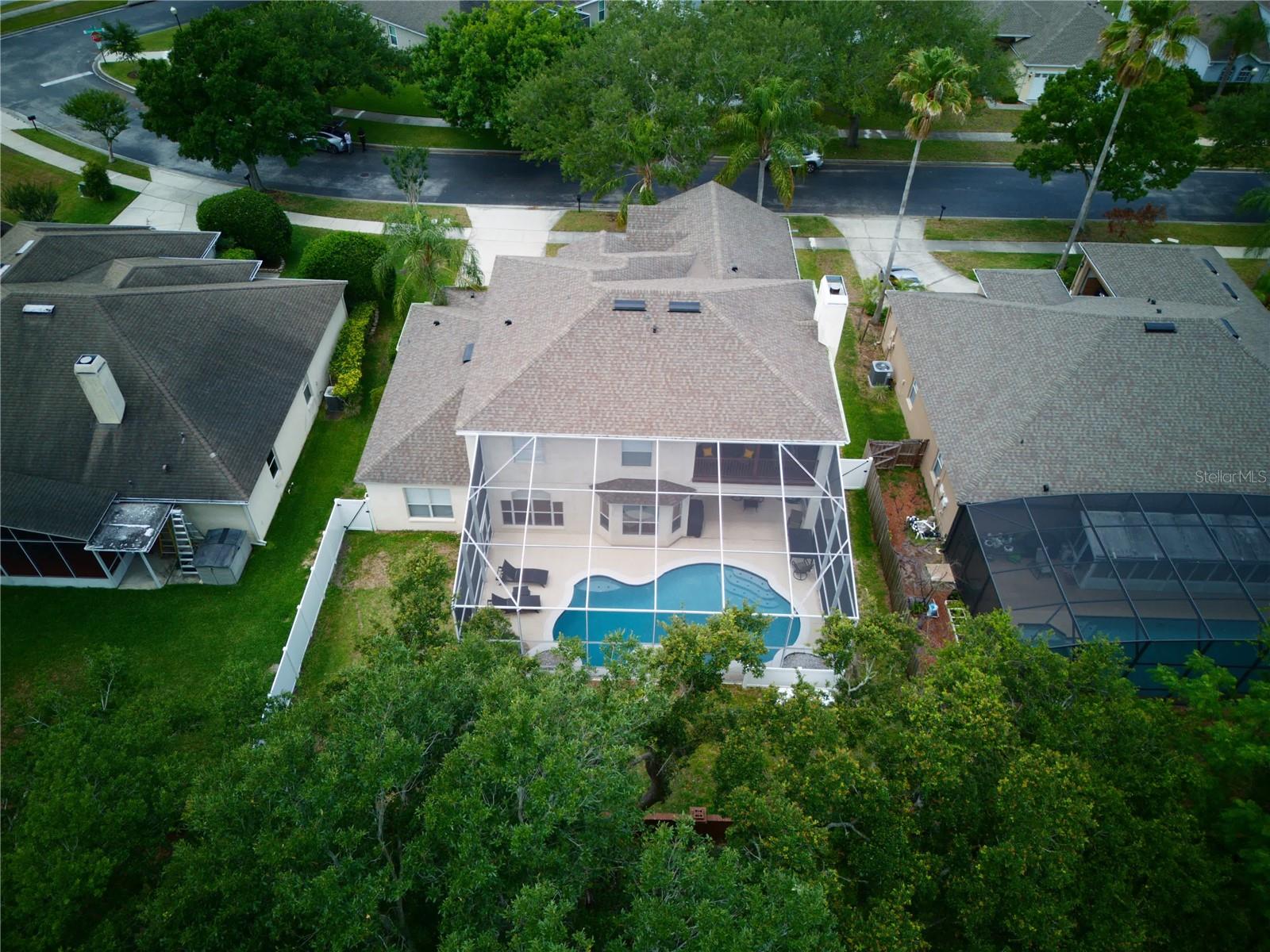 CRESCENT PARK PH 01 - Residential