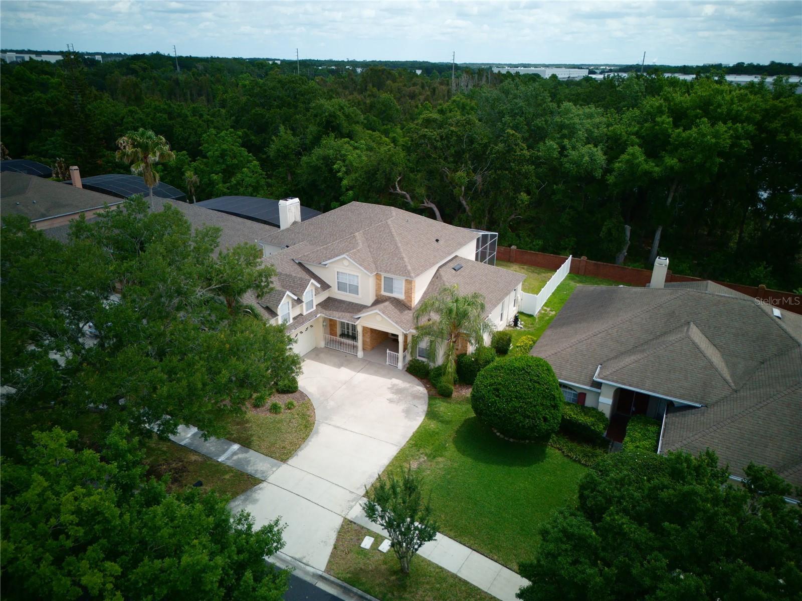 CRESCENT PARK PH 01 - Residential