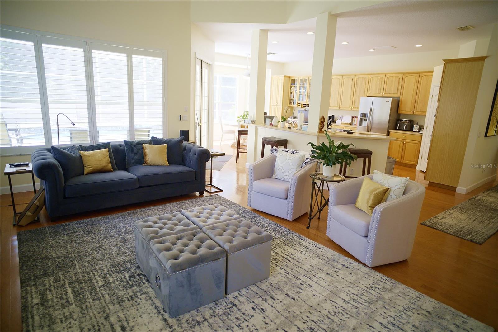 CRESCENT PARK PH 01 - Residential
