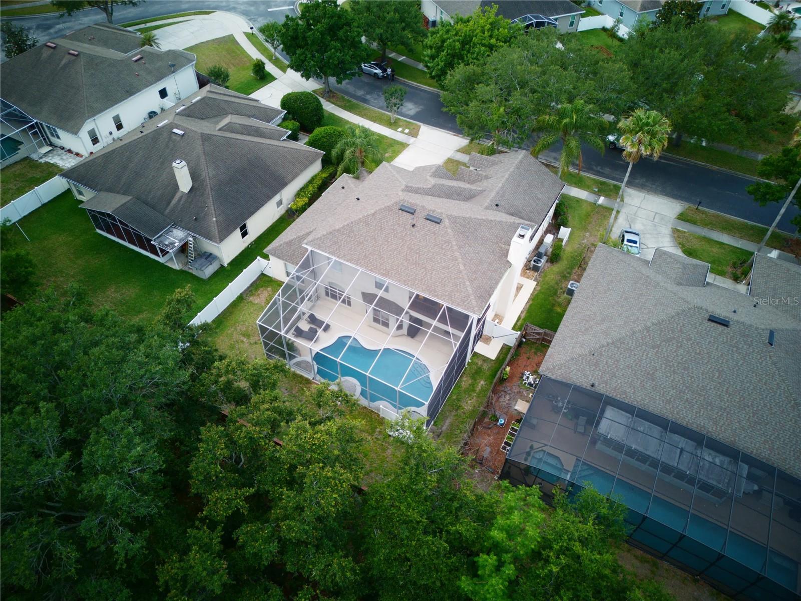 CRESCENT PARK PH 01 - Residential