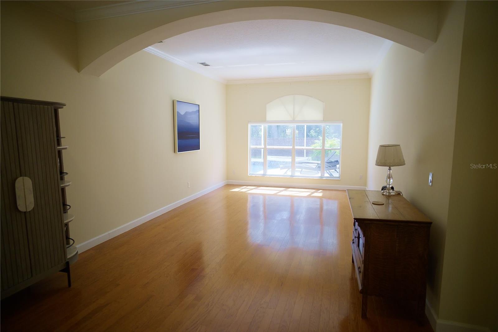 CRESCENT PARK PH 01 - Residential