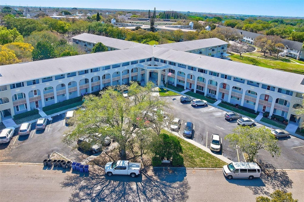 Photo of 2229 Americus Boulevard W #25, Clearwater, FL 33763 (MLS # J1006208)