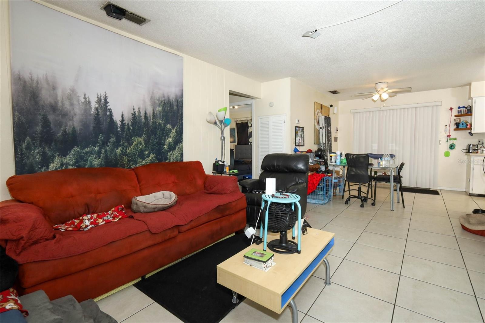 HAWLEYS SUB - Residential Income