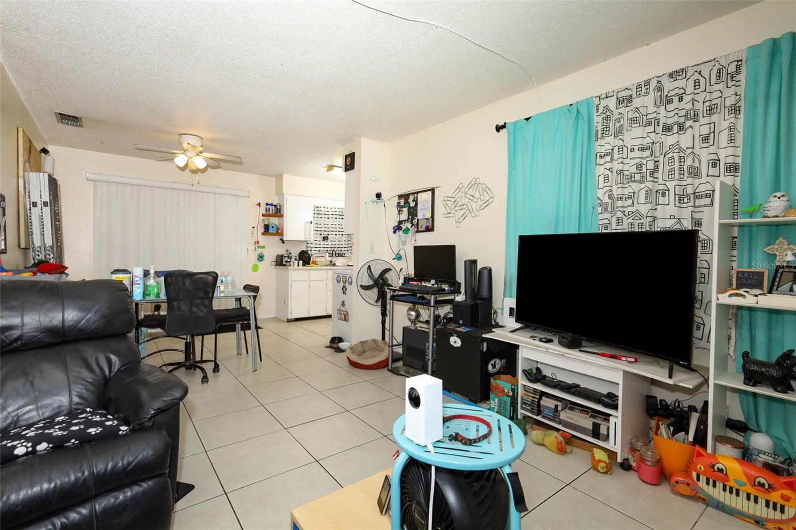 HAWLEYS SUB - Residential Income