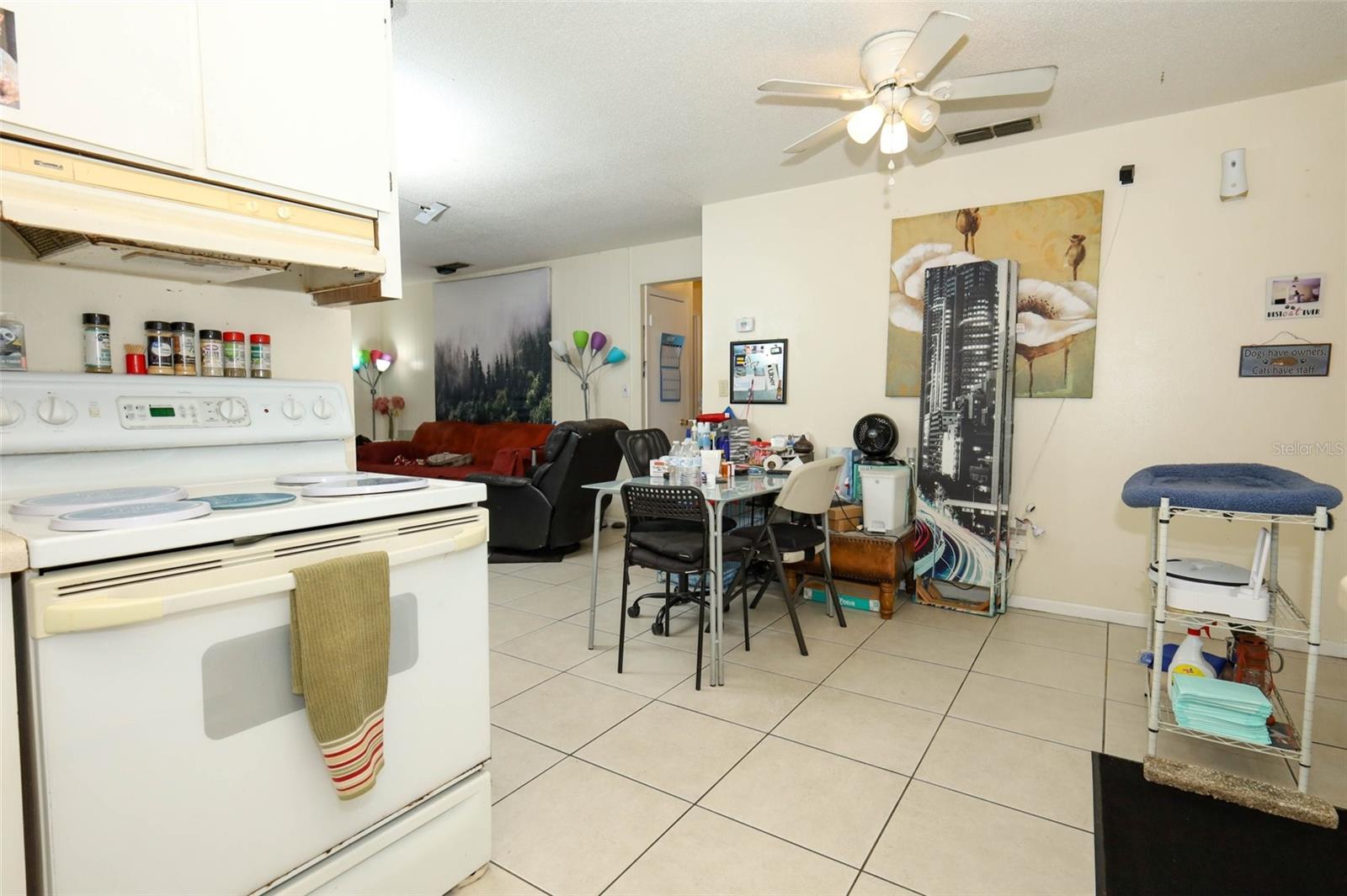 HAWLEYS SUB - Residential Income