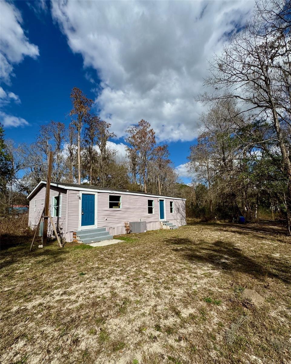 FOX RUN - Residential