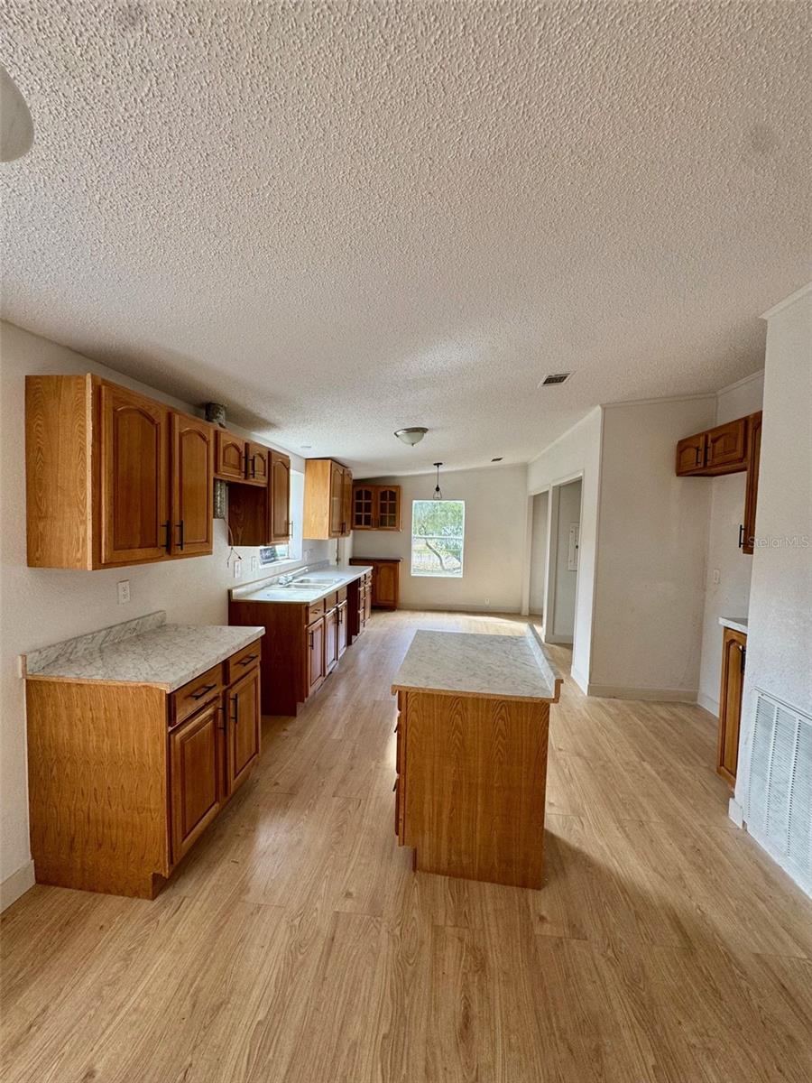 FOX RUN - Residential