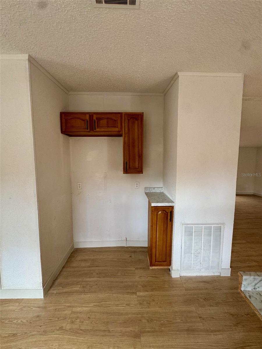 FOX RUN - Residential