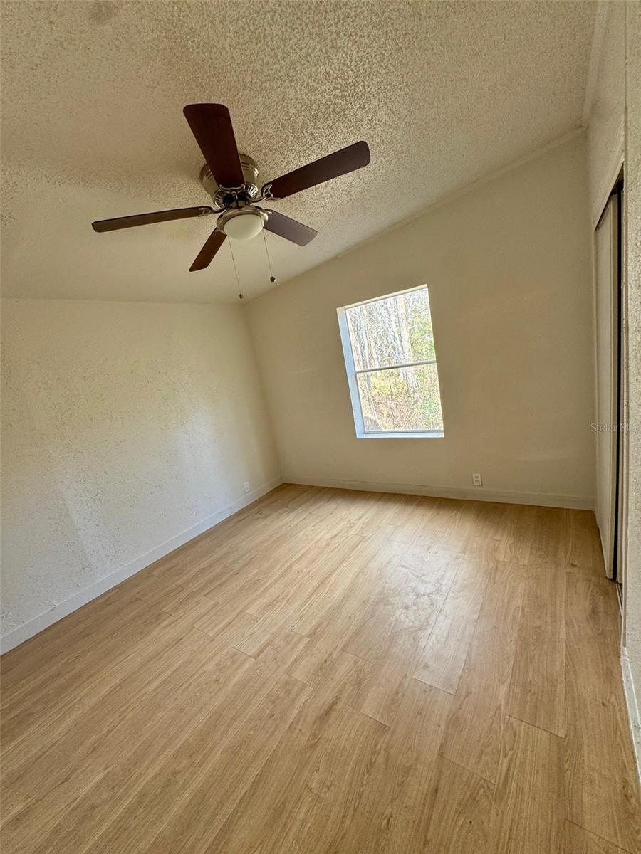 FOX RUN - Residential