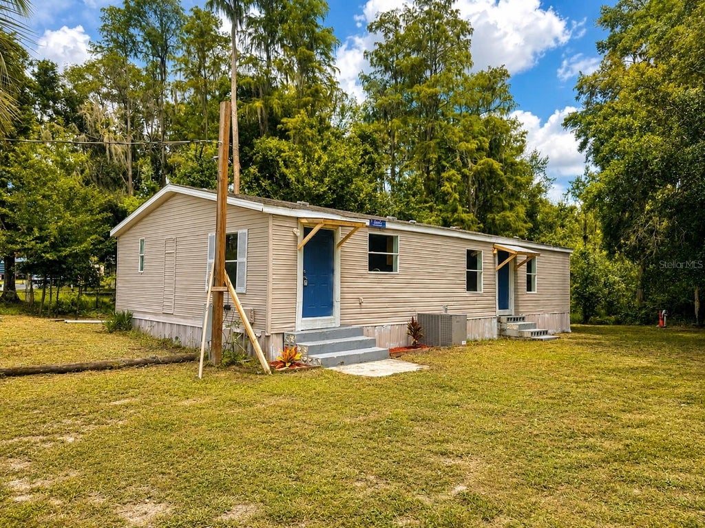 Photo of 26931 Deacon Loop, Zephyrhills, FL 33544 (MLS # TB8478076)