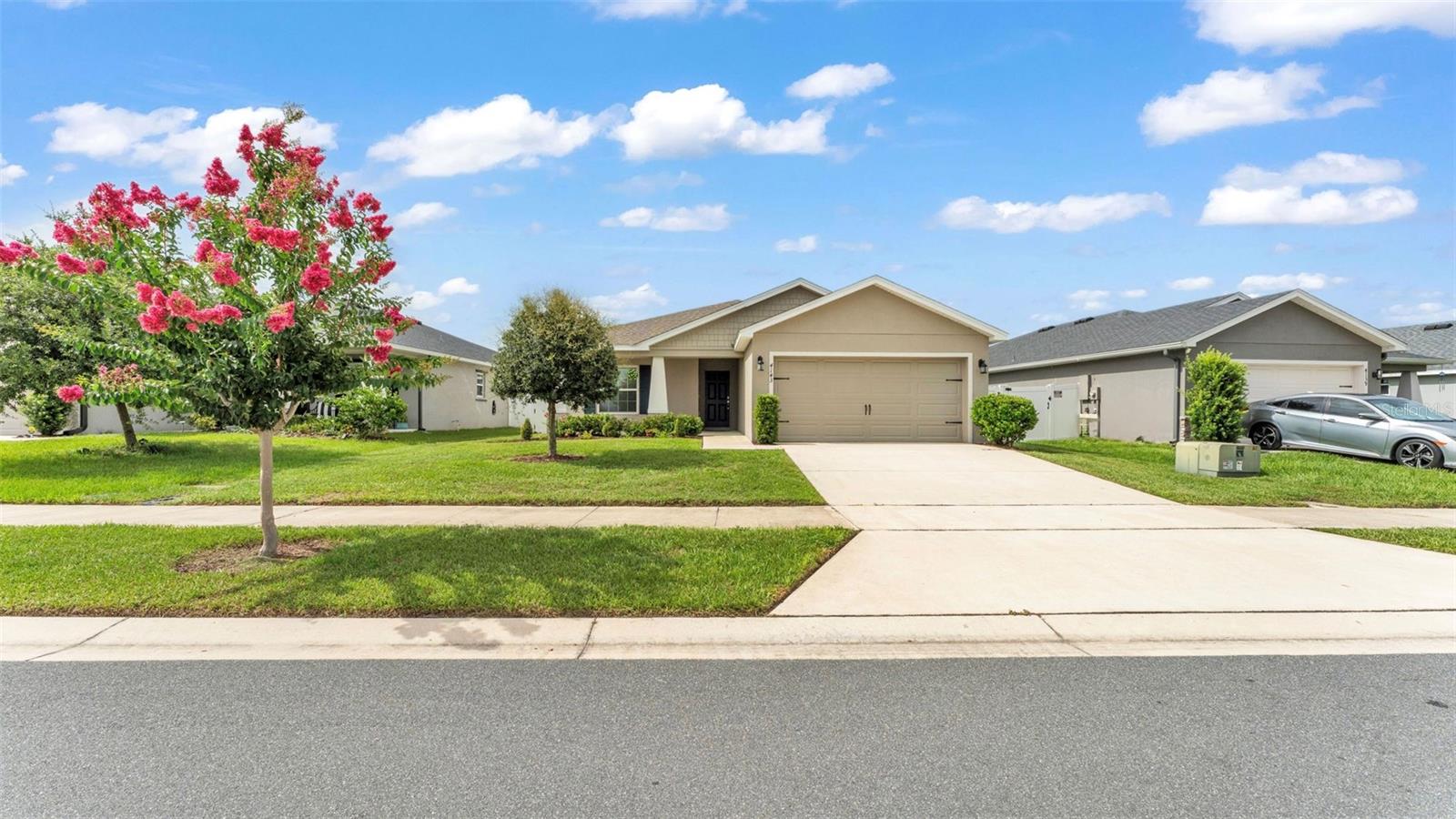 4143 RED FERN LANE