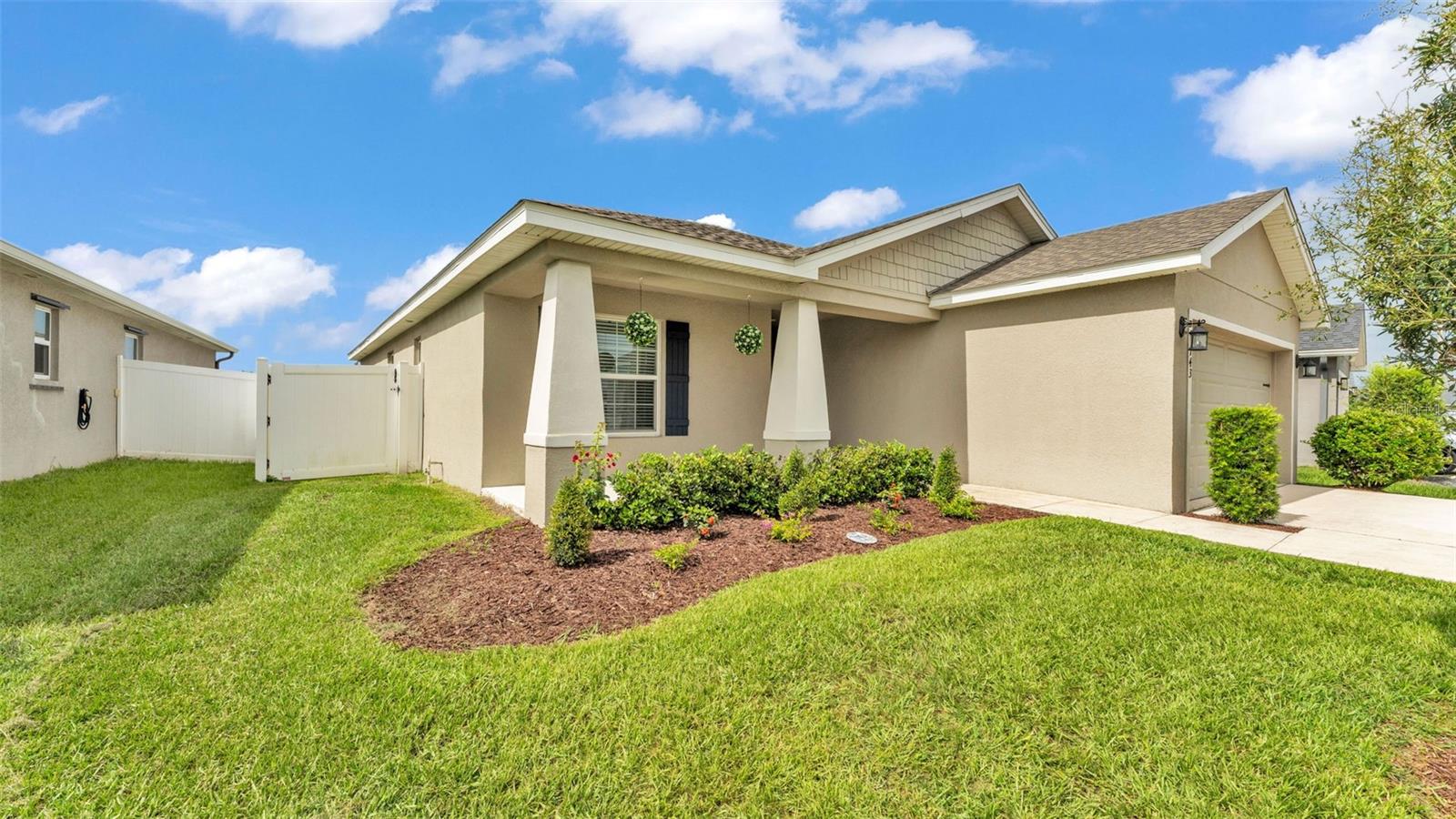 4143 RED FERN LANE