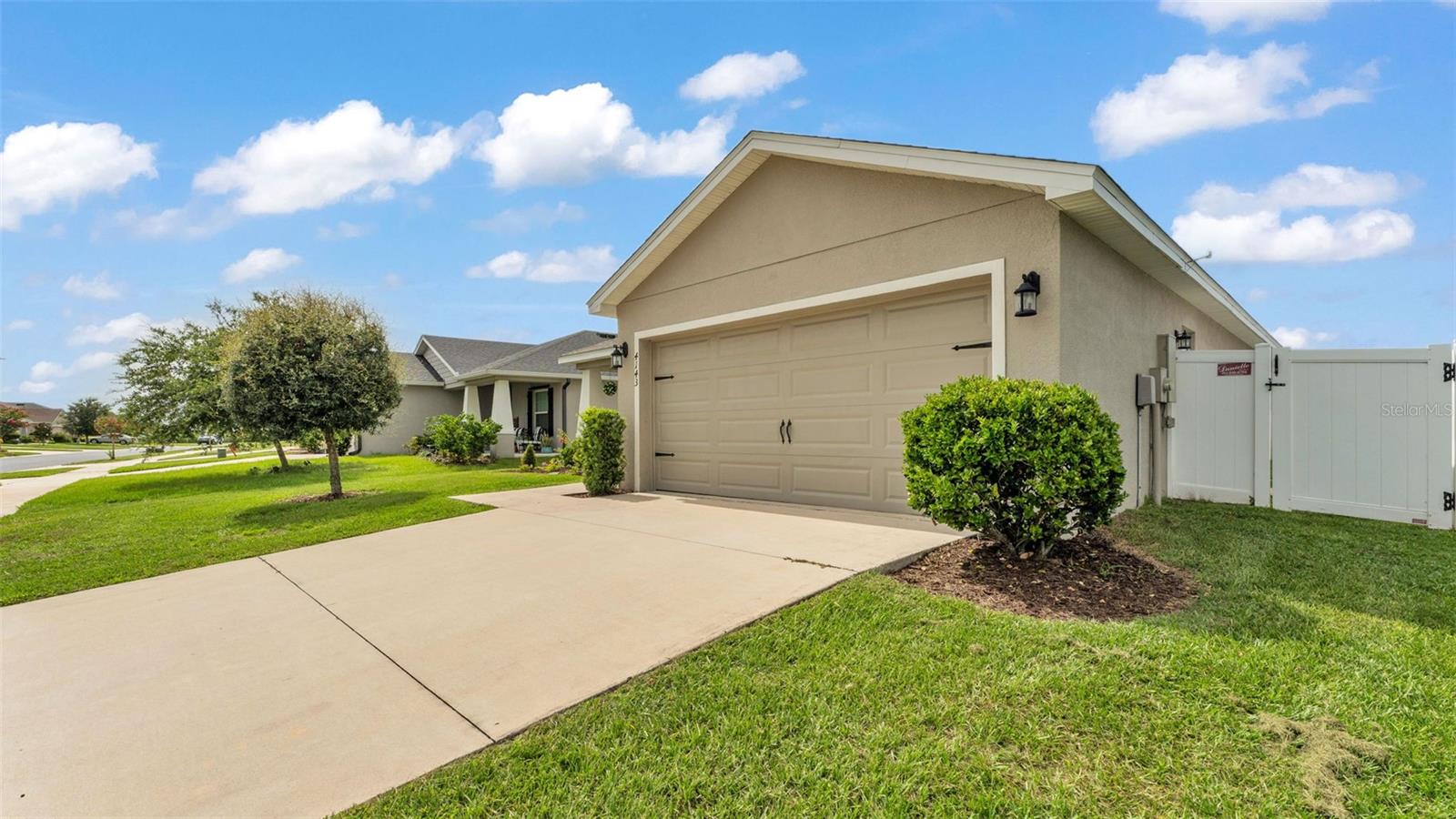 4143 RED FERN LANE