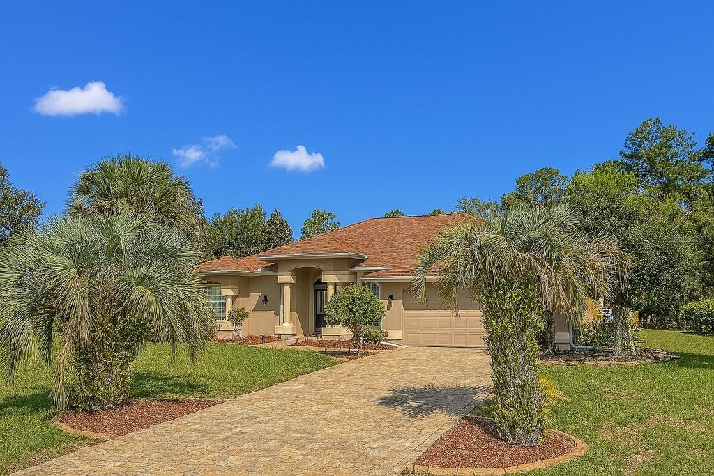 Photo of 10039 Hernando Ridge Rd, Weeki Wachee, FL 34613 (MLS # O6334393)