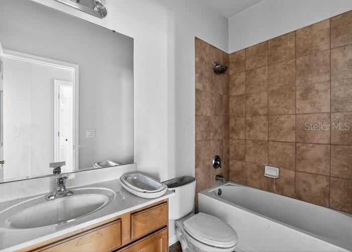 BELMERE VILLAGE G5 - Residential