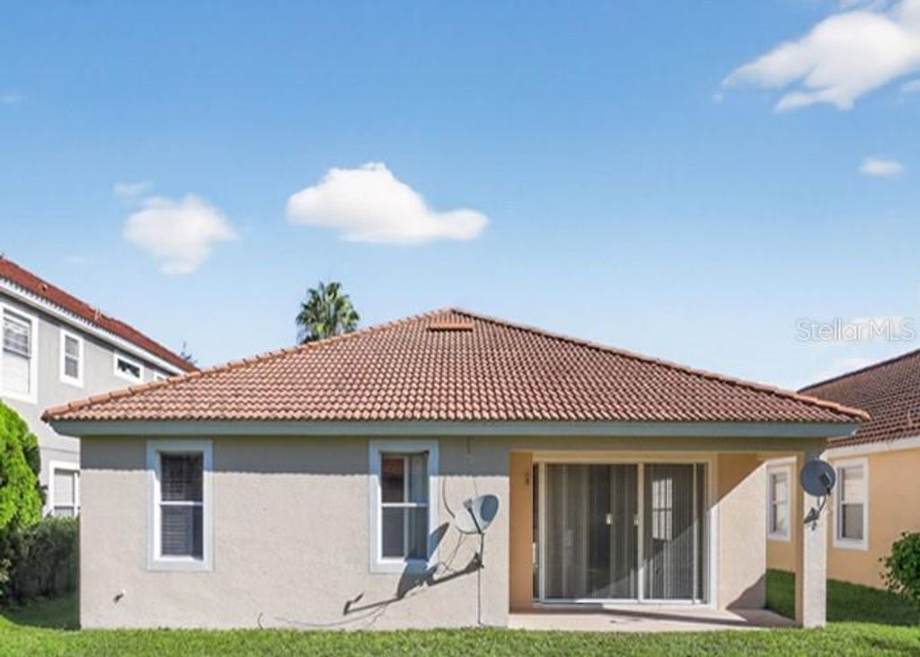 Photo of 11813 Via Lucerna Circle, Windermere, FL 34786 (MLS # O6368469)