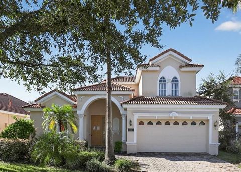 11813 VIA LUCERNA CIRCLE WINDERMERE FL 34786