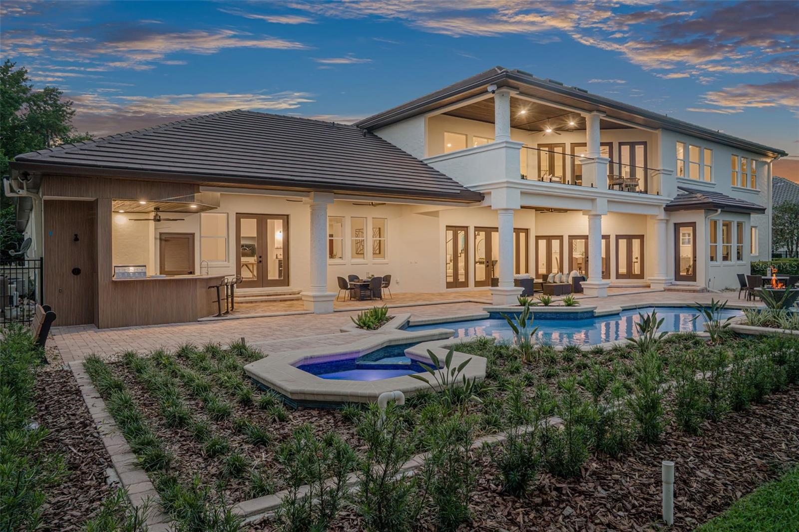 ALAQUA PH 3 - Residential