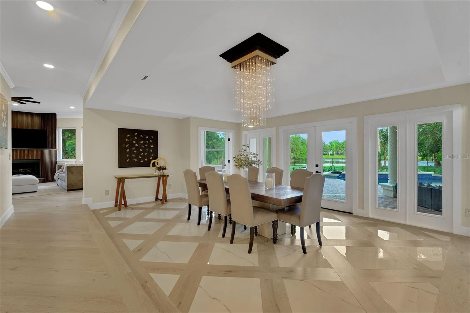 ALAQUA PH 3 - Residential