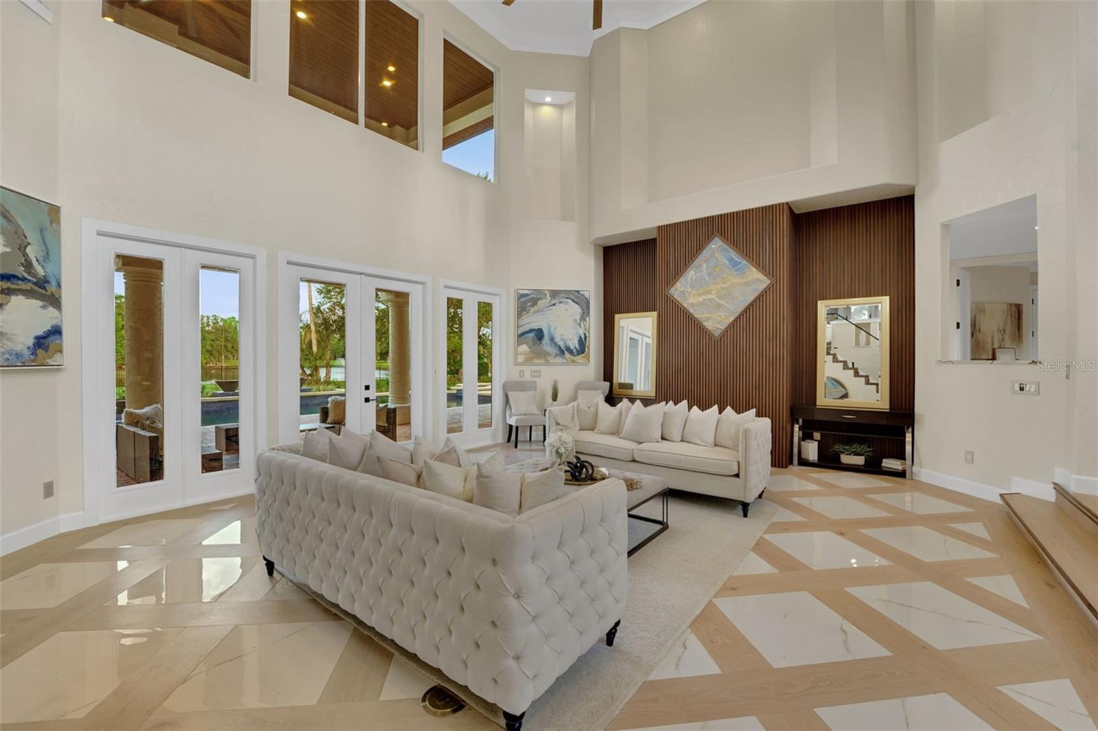 ALAQUA PH 3 - Residential
