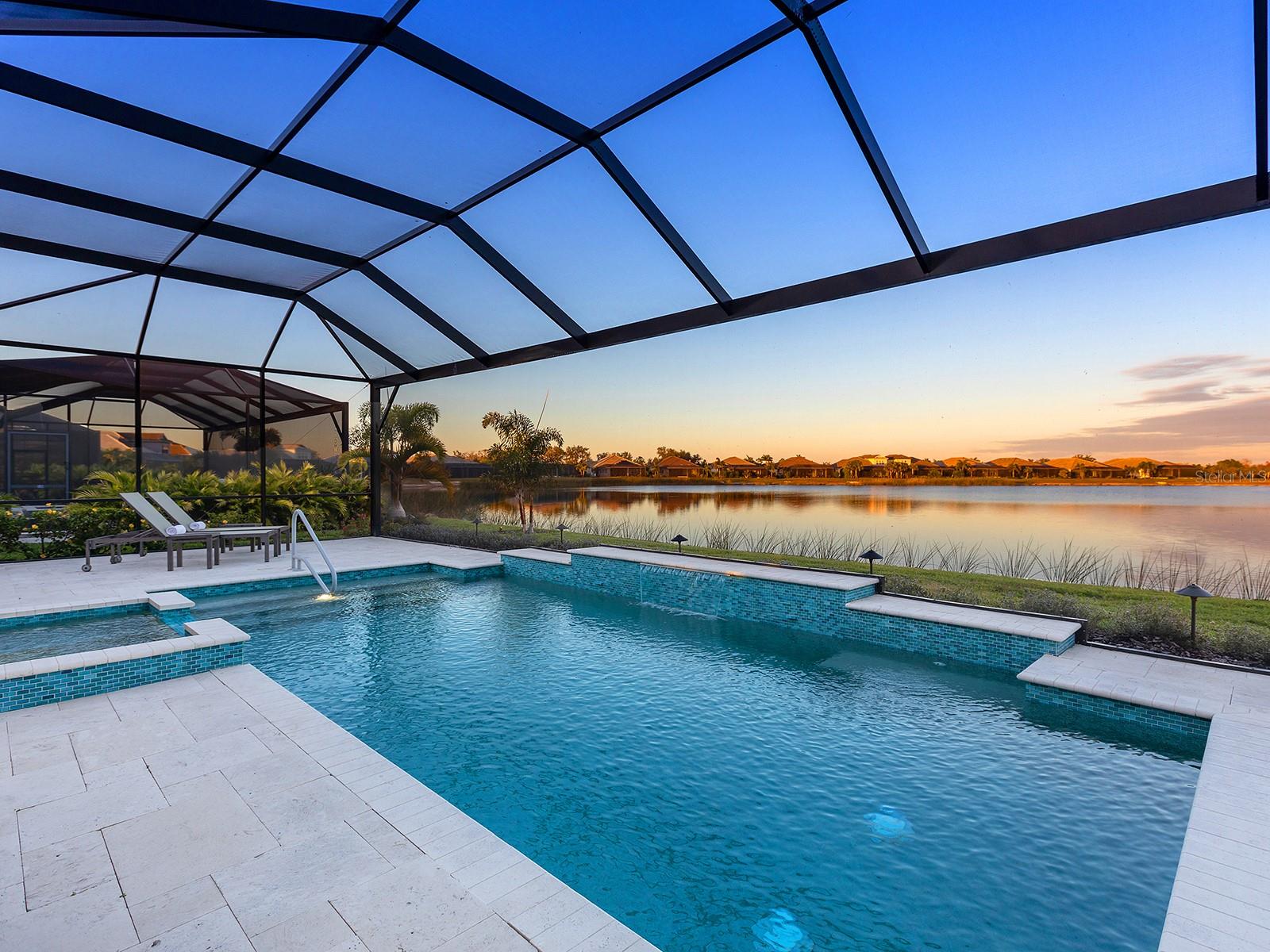 LAKEHOUSE COVE AT WATERSIDE - Residential