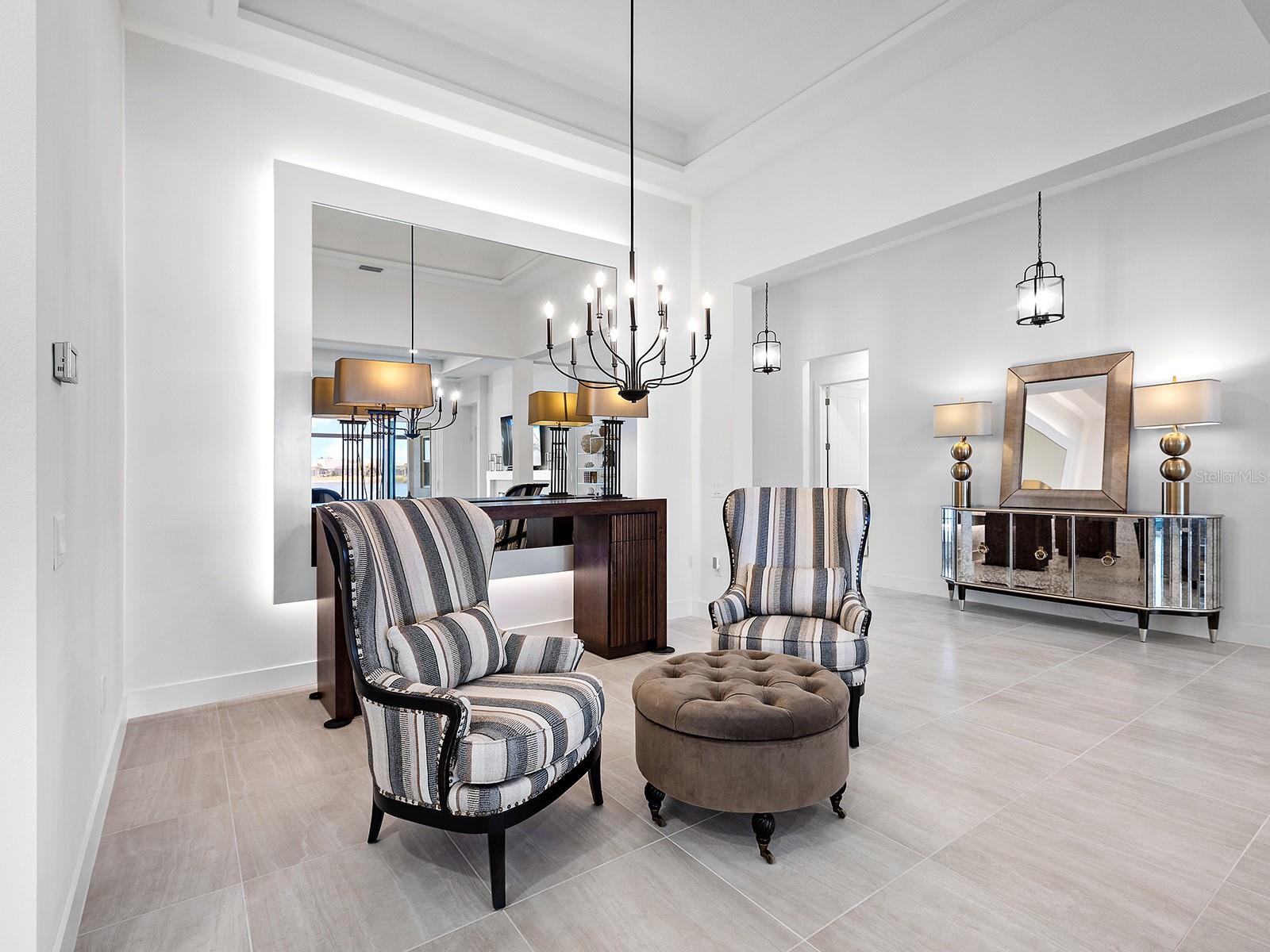 LAKEHOUSE COVE AT WATERSIDE - Residential