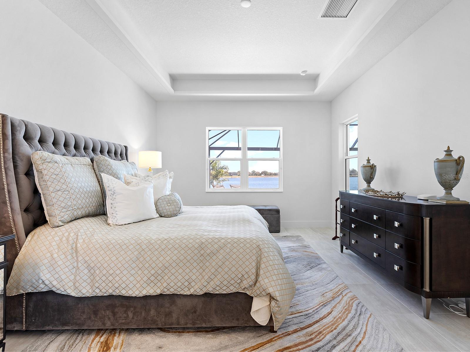 LAKEHOUSE COVE AT WATERSIDE - Residential