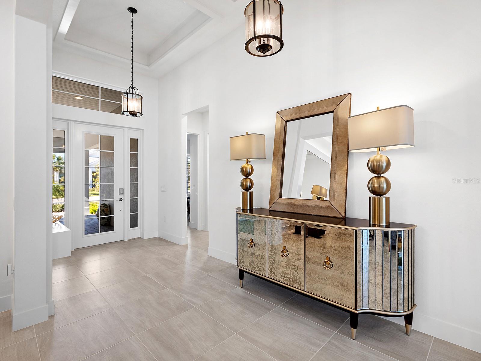 LAKEHOUSE COVE AT WATERSIDE - Residential