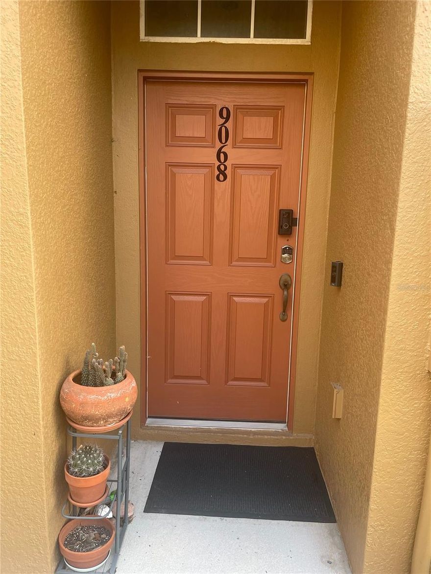 Welcome to 9068 Moonlit Meadows Loop in Riverview, a well-maintained 2-bedroom, 2.5-bath townhome located in a gated HOA community offering both comfort and convenience. This two-story residence features a functional layout with spacious living and dining areas, a private one-car garage, and ample storage throughout. Residents enjoy access to a community pool and the added peace of mind that comes with a professionally managed neighborhood. Ideally situated in the heart of Riverview, this home offers easy access to I-75 and US-301, making commutes to Tampa, Brandon, and MacDill AFB quick and convenient. Nearby you’ll find shopping, dining, grocery stores, and everyday essentials, along with popular destinations such as Westfield Brandon Mall, local parks, and waterfront recreation along the Alafia River. With its prime location, gated setting, and community amenities, this townhome is a great opportunity for those seeking low-maintenance living in a growing and well-connected area.