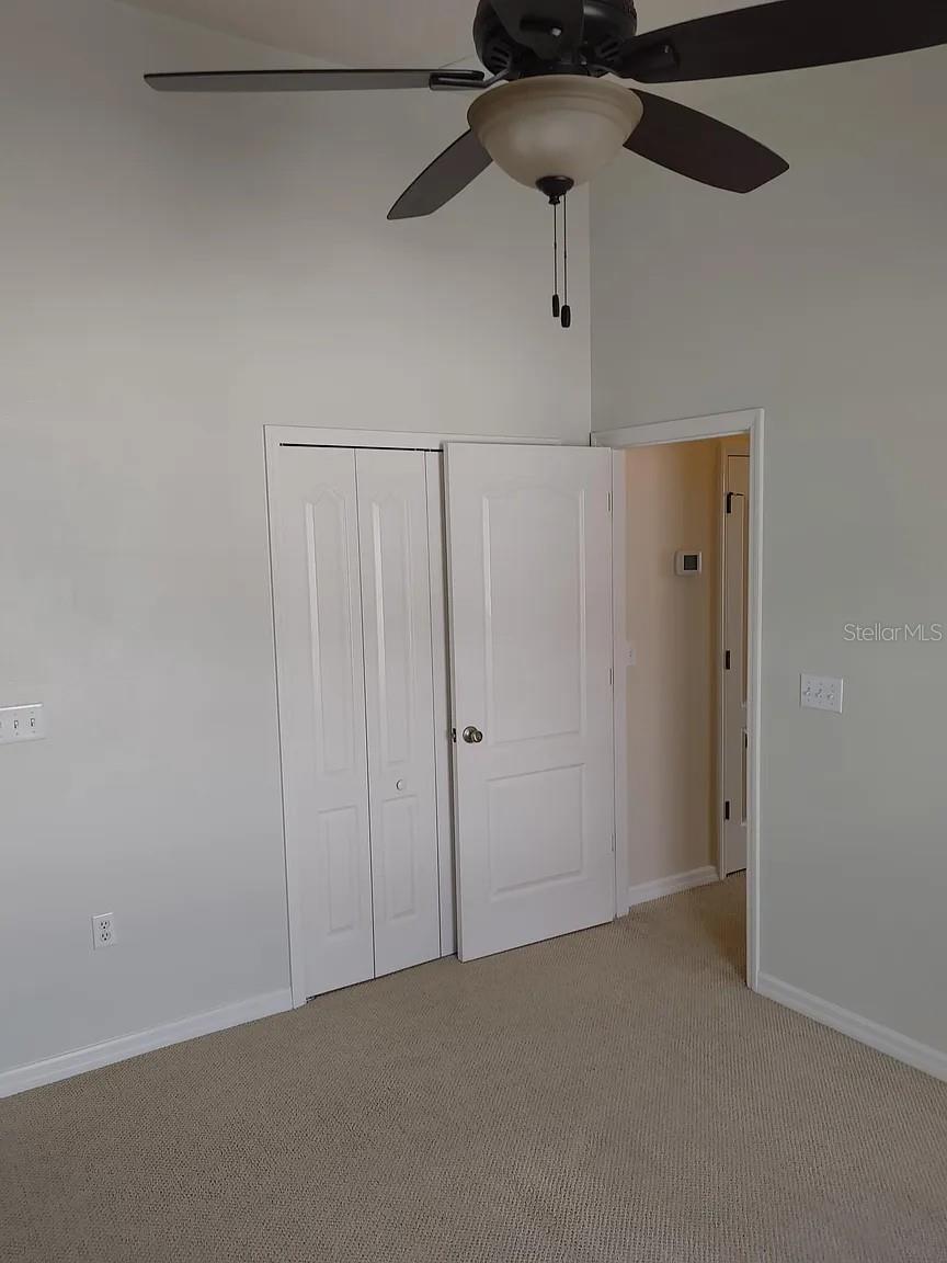 EAGLE PALM PH II - Residential Lease