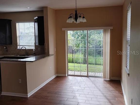 EAGLE PALM PH II - Residential Lease