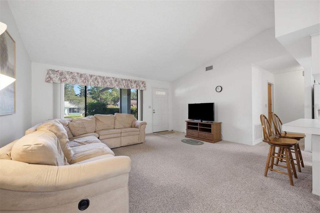 Photo of 11460 Riddle Drive, Spring Hill, FL 34609 (MLS # W7890285)