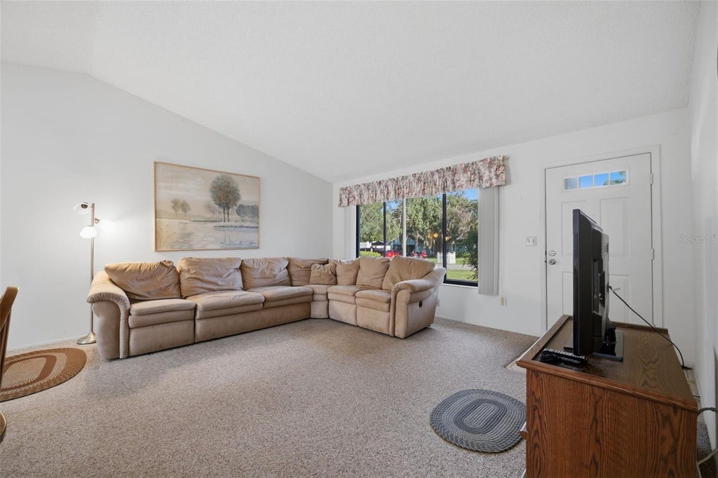 Photo of 11460 Riddle Drive, Spring Hill, FL 34609 (MLS # W7890285)