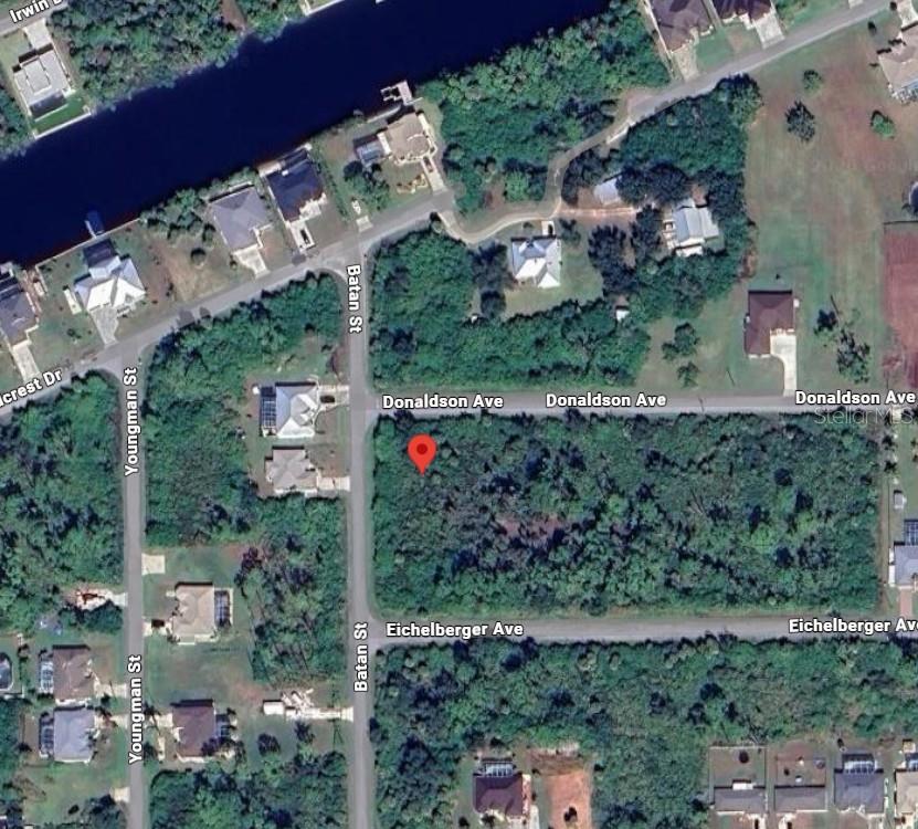 PORT CHARLOTTE SEC 049 - Land