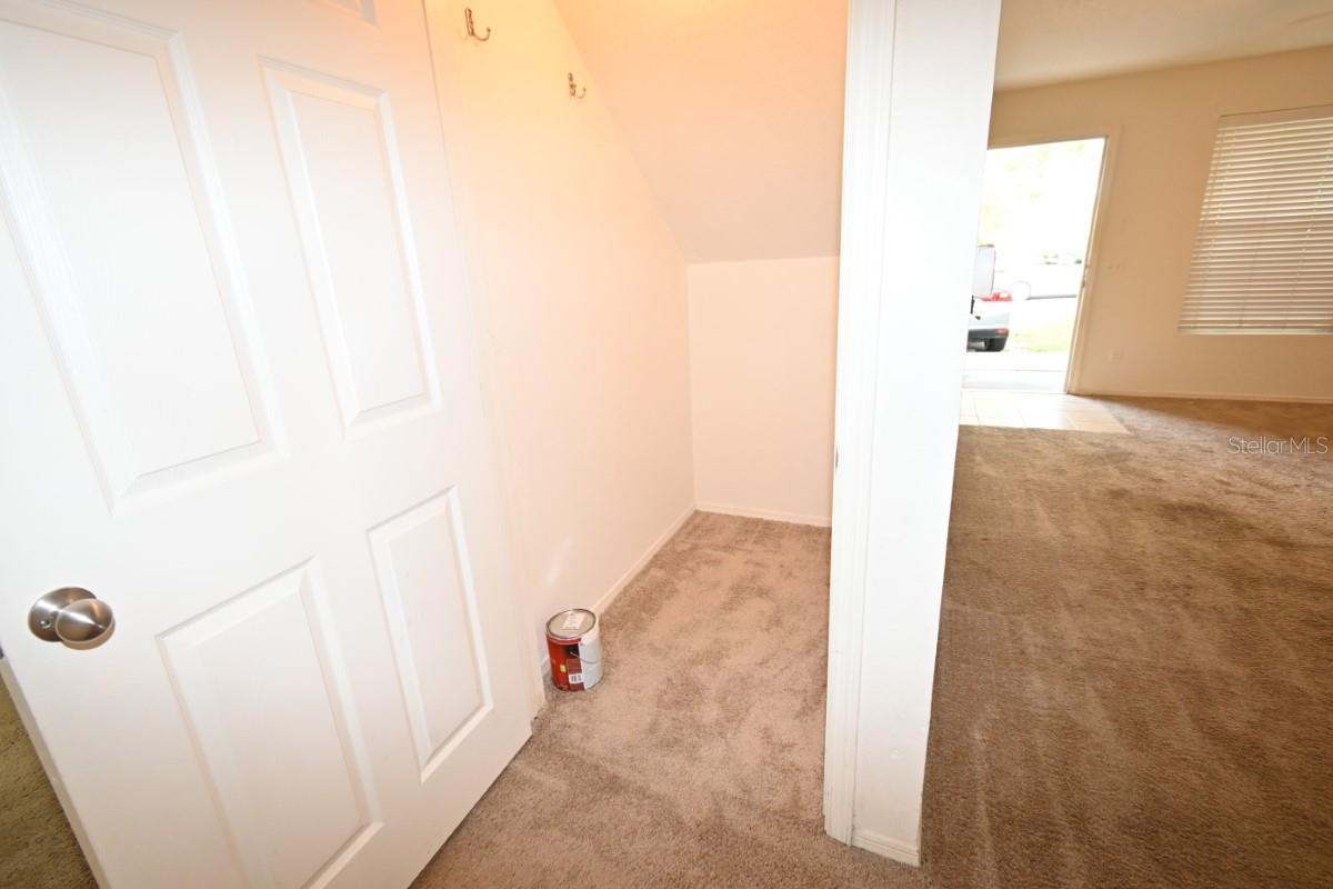 BELMONT AT RYALS CHASE CONDO - Residential Lease