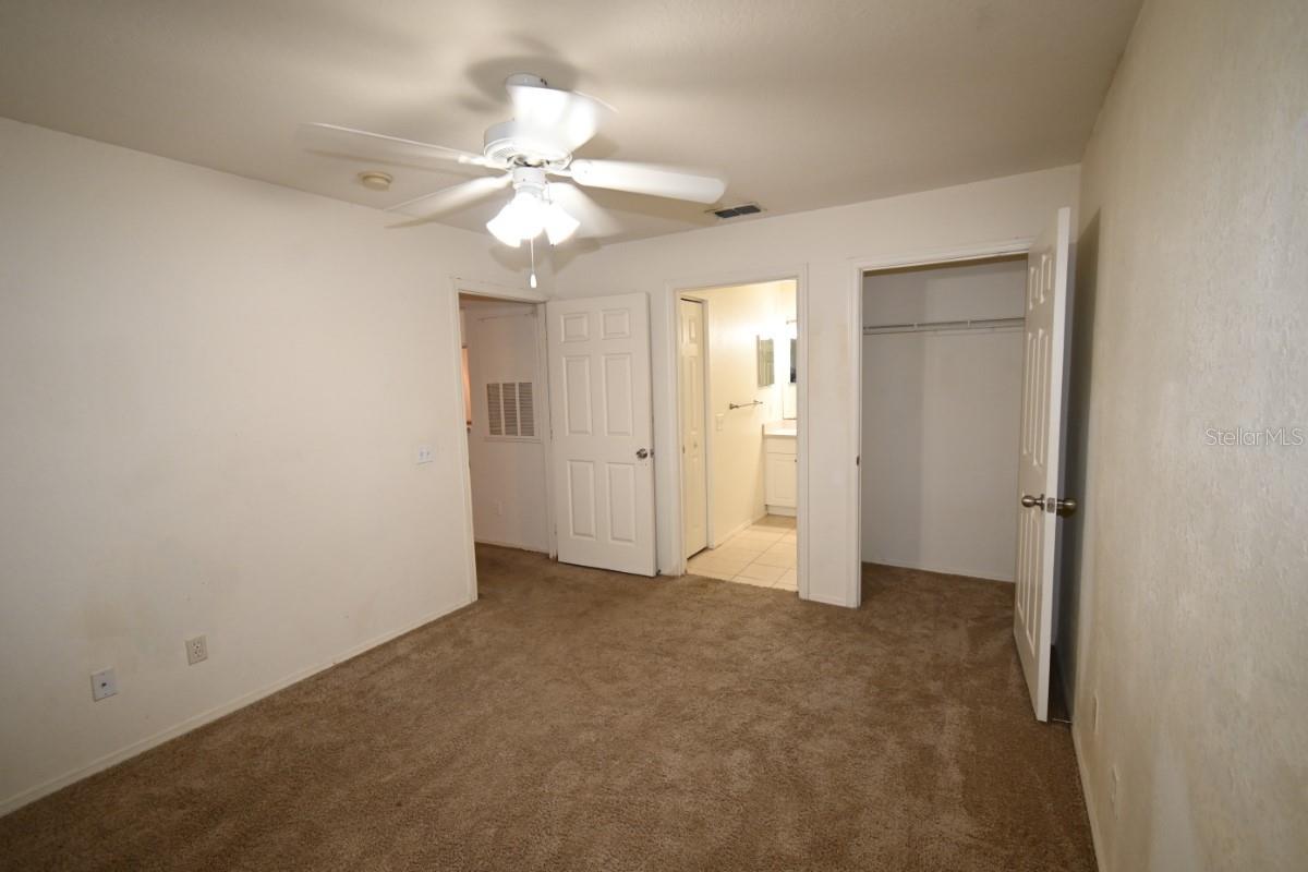 BELMONT AT RYALS CHASE CONDO - Residential Lease