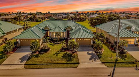 Photo of 1605 Atares Drive #112, Punta Gorda, FL 33950 (MLS # C7517959)